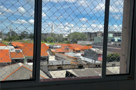 Apartamento à venda - Santo Amaro