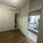 Apartamento decorado de 72 metros,01 suite,02 quartos,01 vaga na Vila Clementino.