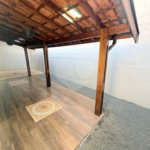 Casa espaçosa para locação no bairro Santa Cecília – Piracicaba/SP