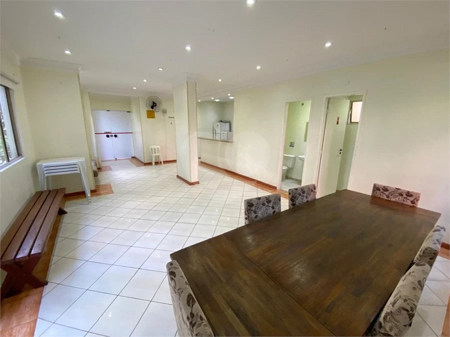 Apartamento com 67 m², 3 quartos, sala 2 ambientes, sacada, banheiro americano, gerador, 1 vaga, área verde e Pet-Place, Imirim-Sp
