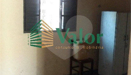 Casa à venda com 3 quartos em Vila Brasília, São Carlos, SP