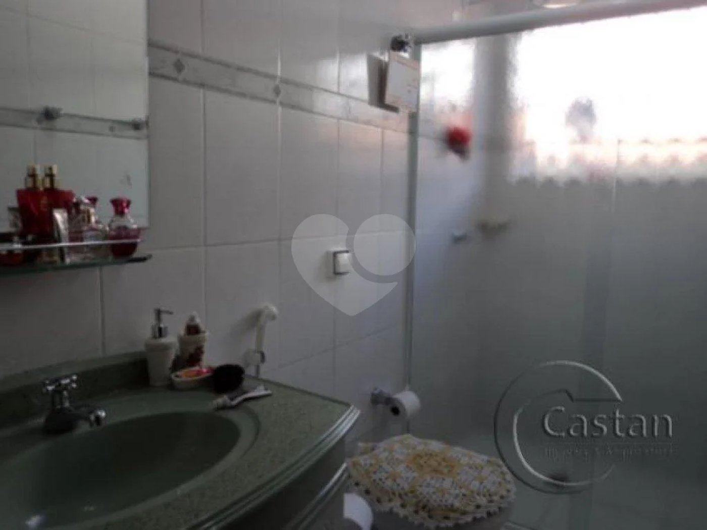 Casa à venda na região da Mooca