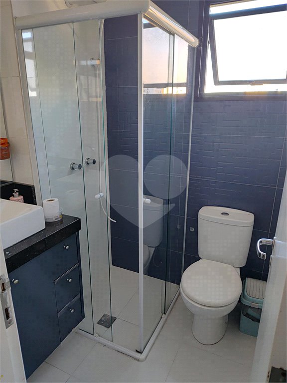 Apartamento na Mooca com 63m², 2 dorms. 1 suíte e 1 vaga de garagem.