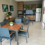 Apartamento a venda ou locação no Reserva dos Pinhais