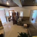 Casa à Venda no Santa Marta com 3 Suítes e Piscina