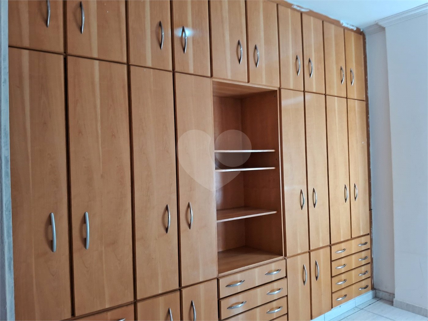 Apartamento à Venda com 114m² - Bela Vista