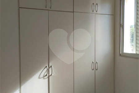 Apartamento à Venda - Altos da Vila Nery
