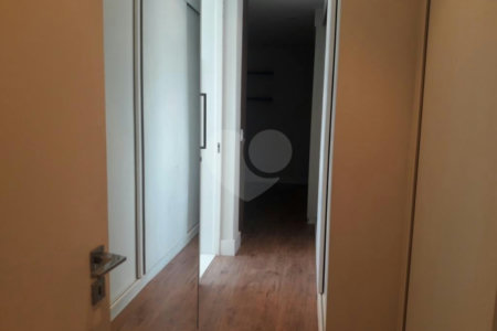 Apartamento 3 quartos (suites) - Higienópolis