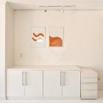 Apartamento duplex mobiliada para locação