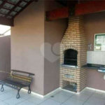 Casa térrea no Condomínio Flamboyant II.