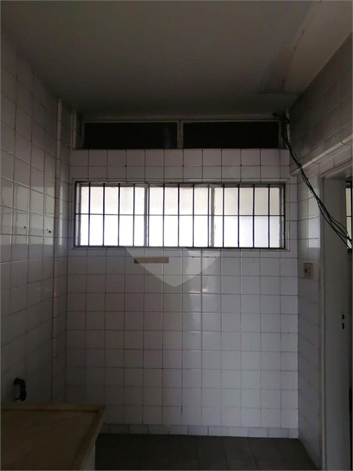 APARTAMENTO 1Q, 49M2 HIGIENÓPOLIS/VIRIDIANA