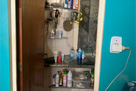 Apartamento á venda Parque industriá Lagoinha