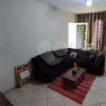 Casa térrea para venda no bairro Vila Carmem