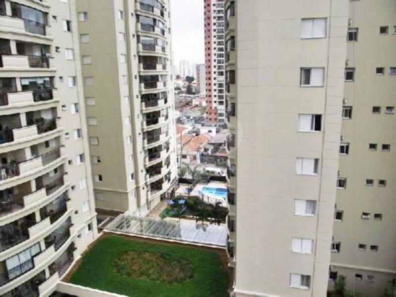 Apartamento na Mooca, 3 s / 2 vagas