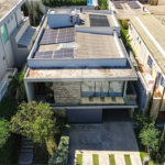Indaiatuba - HOME DESIGN - Casa Térrea - Condomínio Paradiso - 420 m² de terreno - 307,19 m² de área construída - 3 suítes completas, sendo 1 master com closet planejado e banheira de imersão - Sala de TV reversível para 4ª suíte - Sala de estar ampla e varanda gourmet integrada - Cozinha com móve