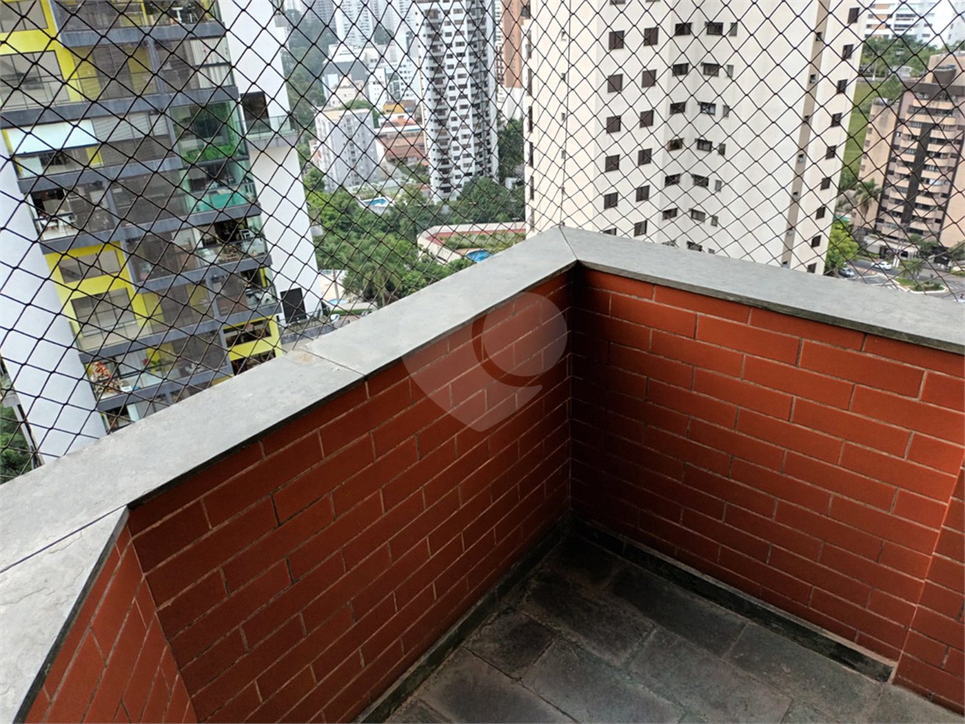 Apartamento á venda 3 dormitórios Vila Andrade, São Paulo - SP