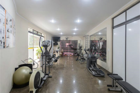 Apartamento a venda nos Jardins 262 m2, 3 suites e 3 vagas