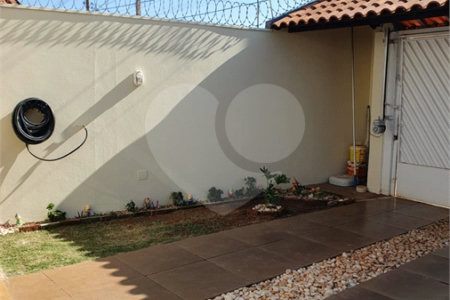 Casa Jardim Embaré