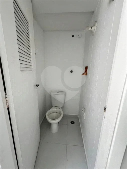 Apartamento á venda - Vila Mascote