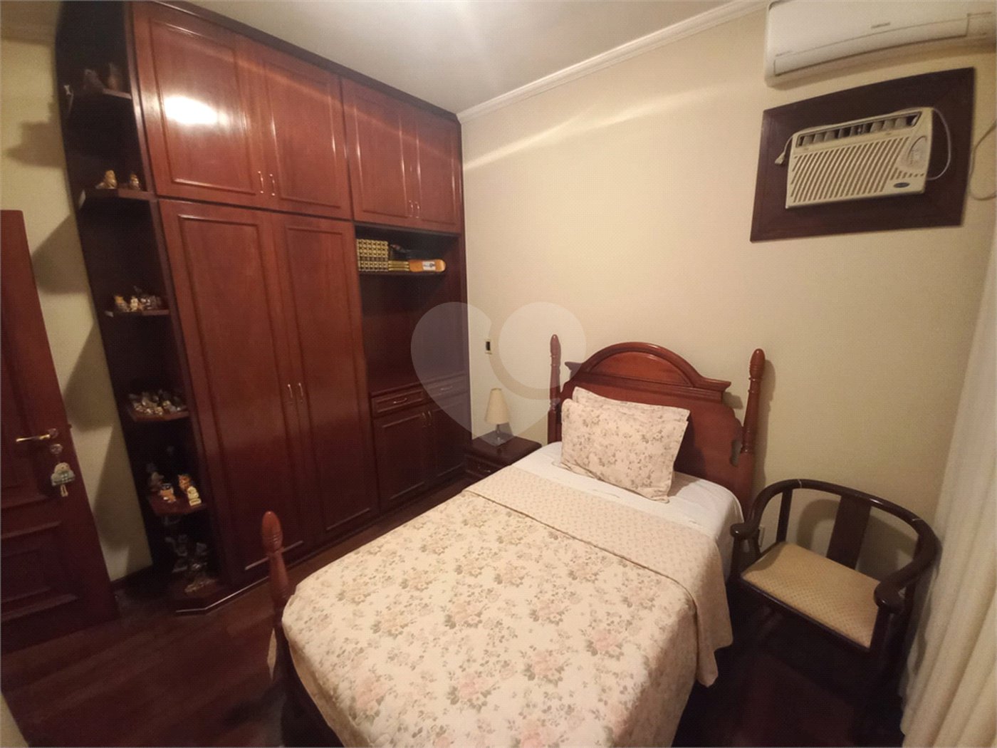 Casa Térrea na XV de Novembro .