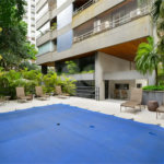Imóvel de 226m² exclusivo com sala ampla 4 quartos, 2 suítes, 4 vagas Higienópolis