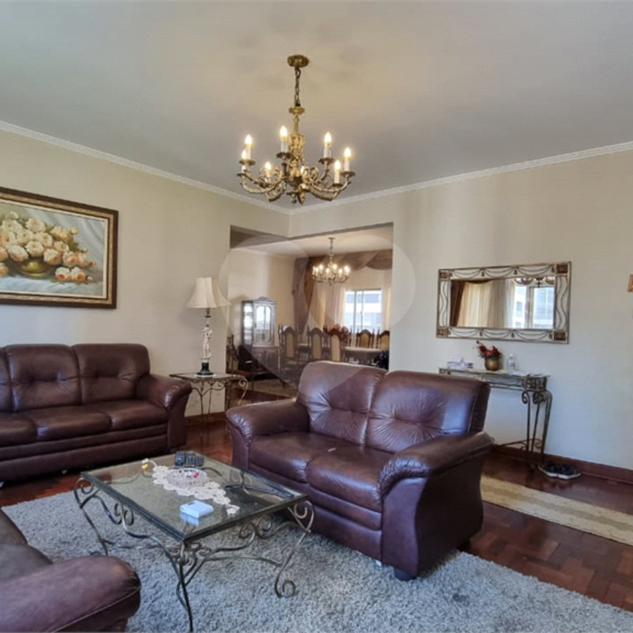 Apartamento em pinheiros com 150m²