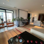 Apartamento à venda com 4 suítes em Jardim Marajoara, São Paulo, SP