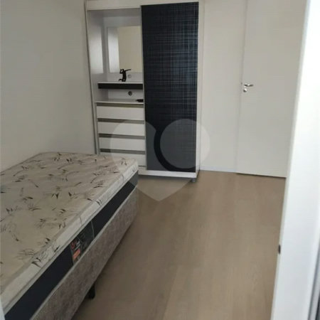 Apartamento em Vila Moraes – 37m²