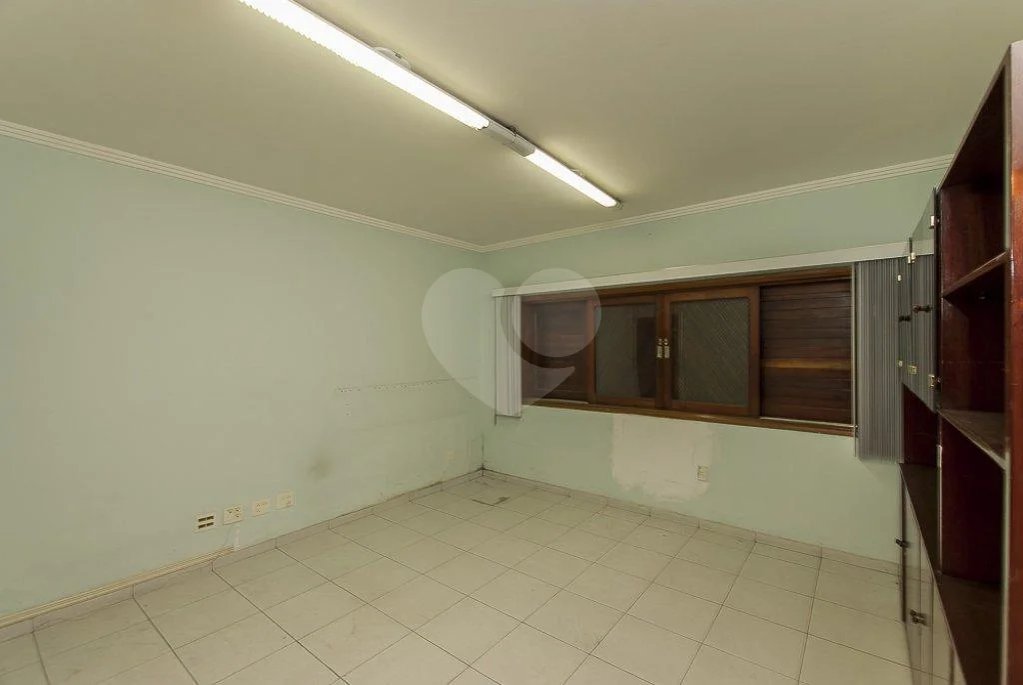 Sobrado Comercial à Venda ou Locação na Vila Mascote