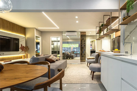 Studio à venda em Alto da Boa Vista - São Paulo - SP