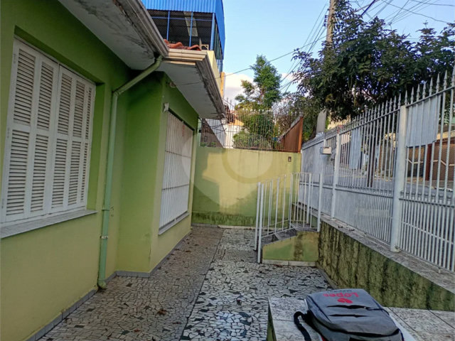 Casa Térrea à venda com 3 quartos em Vila Maria Eugenia, São Paulo, SP