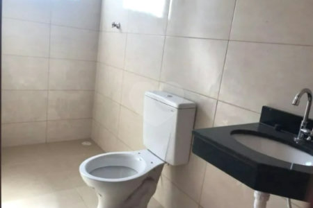 Casa à venda na Vila Matilde com 100m² 2 quartos 2 suítes 2 vagas
