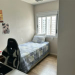 Apartamento à venda com 4 quartos, sendo 3 suítes, em Jardim Marajoara, São Paulo, SP