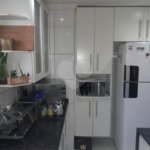 Apartamento á venda - Vila Mascote