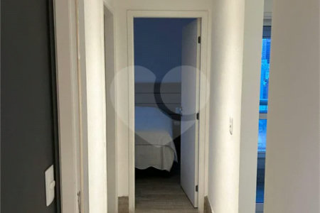 Apartamento com 53m² próximo a região da Consolação em São Paulo - SP.