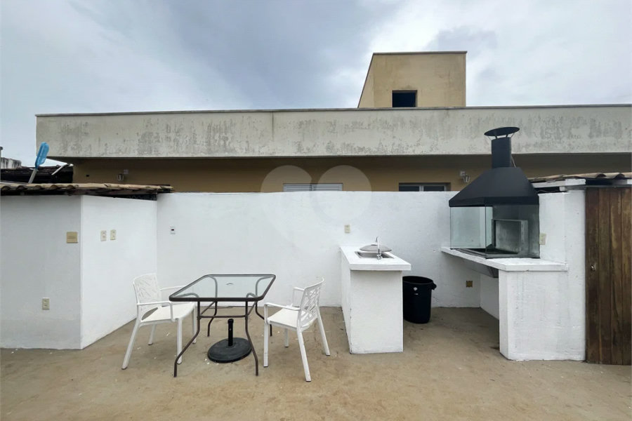 Casa à venda com 4 suítes em Morada da Praia, Bertioga, SP