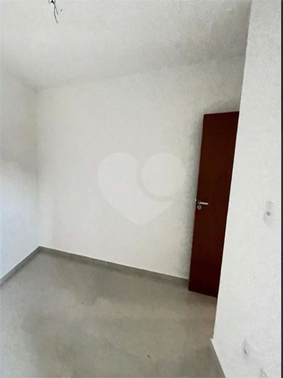 Apartamento com 50m², 2 quartos (1 suíte), com vaga de garagem, à venda no bairro Nova Gerty, São Caetano do Sul