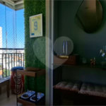 Apartamento com 89m², 3 quartos (1 suíte), 2 garagens, à venda no bairro Campestre, em Santo André