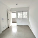 Apartamento com 2 dormitórios à venda, 37 m² por R$ 245.000 - Vila Alpina - São Paulo/SP