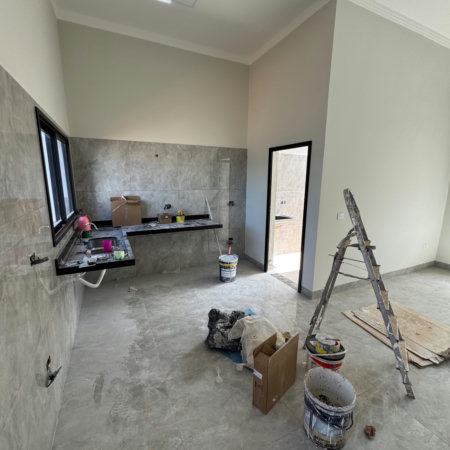 Casa para alugar com 3 quartos, sendo 1 suíte, em Jardim Bela Vista, Três Lagoas, MS