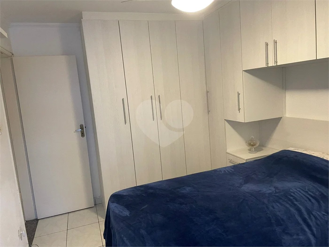 Apartamento à venda com 3 quartos em JAÇANÃ, São Paulo, SP