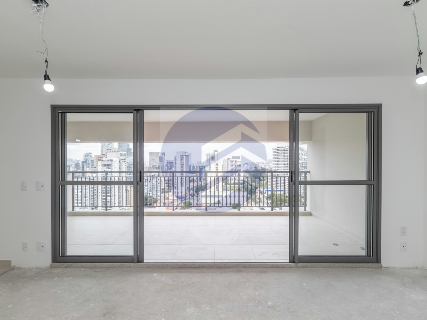 Apartamento à venda com 3 quartos, sendo 3 suítes, em Butantã, São Paulo - SP