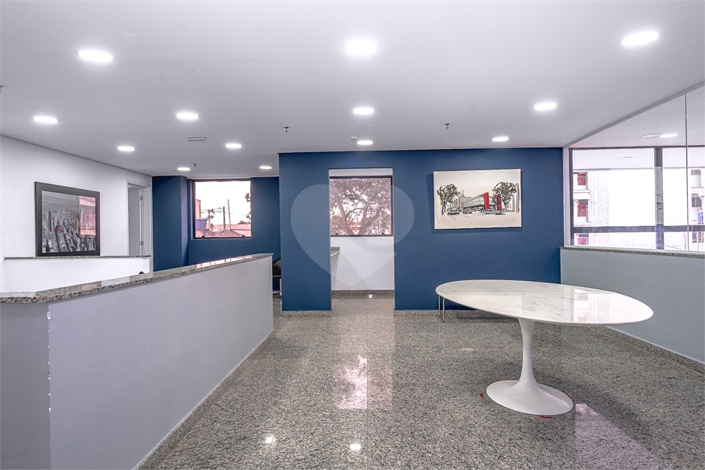 Sala para alugar em Saúde, São Paulo, SP