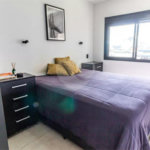 Apartamento com 57m² na região do Brás em São Paulo - SP.