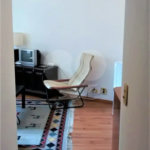APARTAMENTO MOBILIADO, 1 DORMITORIO, FACIL fACESSO, 1 VAGA, LOCALIZAÇÃO EM MOEMA ÍNDIOS!!