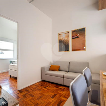 Apartamento 4 quartos em Bela Vista
