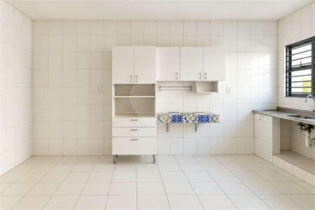 Casa á venda com 253 m² - Jardim da Saúde