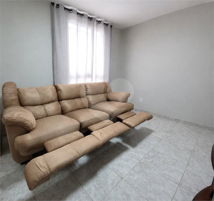 Apartamento disponível para locação no Condomínio Residencial Parque dos Jatobás!