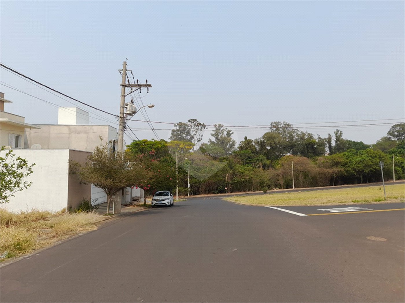 Terreno à Venda no Bairro Santa Julia - São Carlos