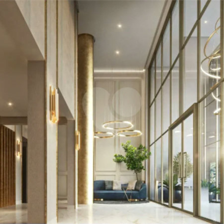 Villagio Tatuapé Firenze — conforto, localização e lazer completo